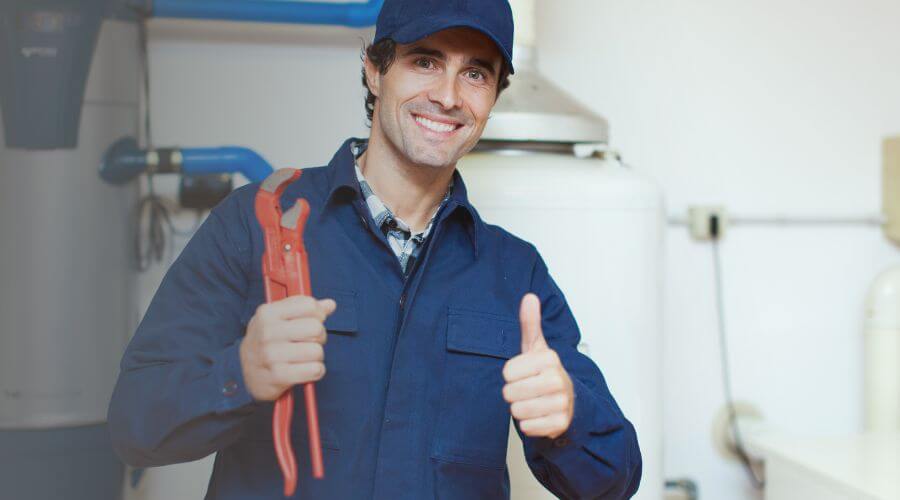 Professional sink repair in Locke, NY